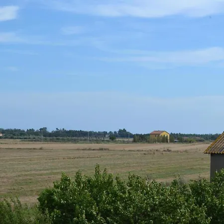 Casa Di Tea Costa Etrusca Piombino