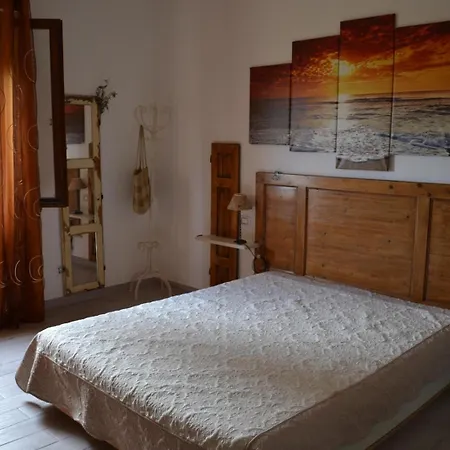 Casa Di Tea Costa Etrusca Piombino