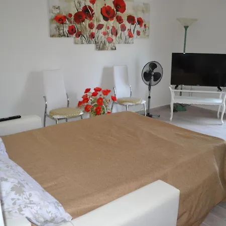 Apartmán Casa Di Tea Costa Etrusca *
