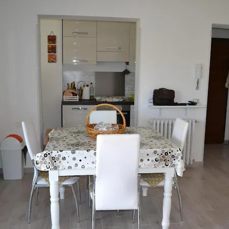 Casa Di Tea Costa Etrusca *