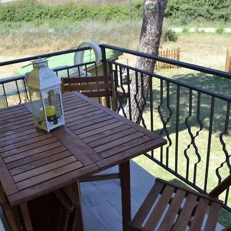 Casa Di Tea Costa Etrusca * Piombino