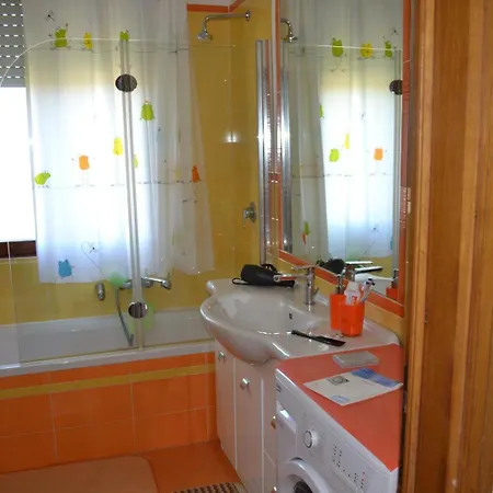 Apartmán Casa Di Tea Costa Etrusca