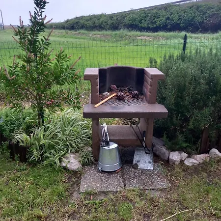 Apartmán Casa Di Tea Costa Etrusca *