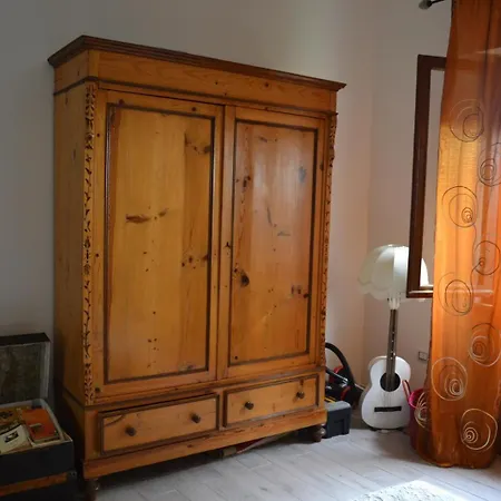 Casa Di Tea Costa Etrusca Piombino