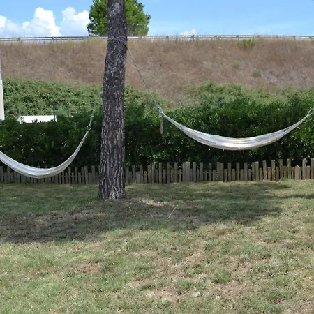 Casa Di Tea Costa Etrusca