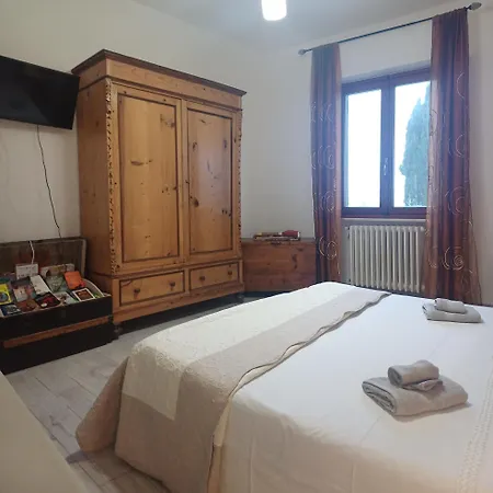 Casa Di Tea Costa Etrusca Apartament