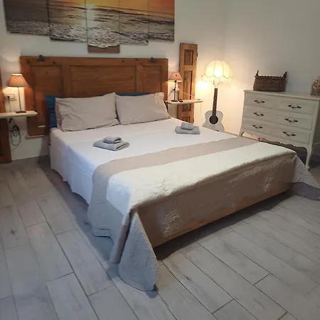 Casa Di Tea Costa Etrusca