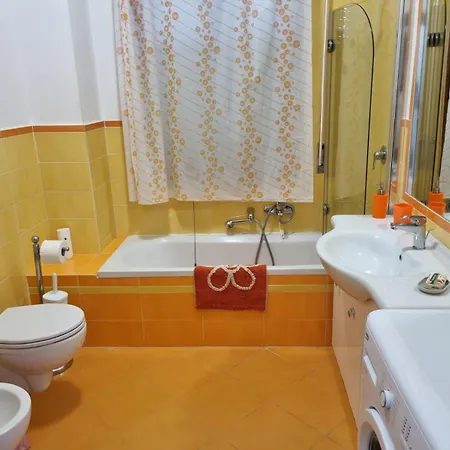 Apartmán Casa Di Tea Costa Etrusca *