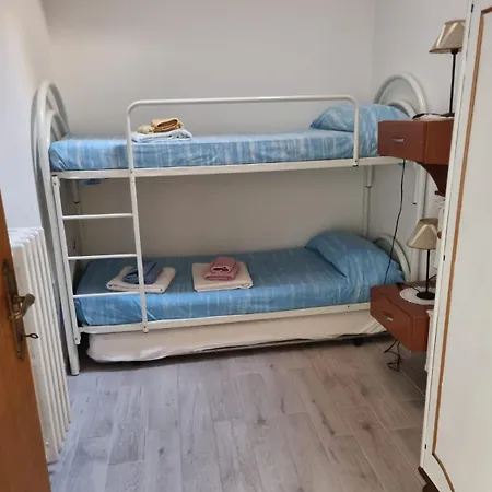 Apartmán Casa Di Tea Costa Etrusca Piombino