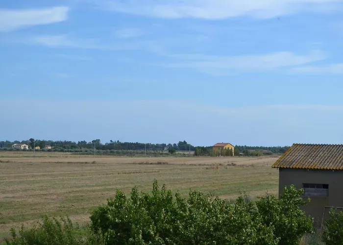 Casa Di Tea Costa Etrusca Piombino