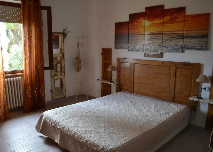 Casa Di Tea Costa Etrusca Piombino