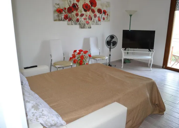 Apartament Casa Di Tea Costa Etrusca *