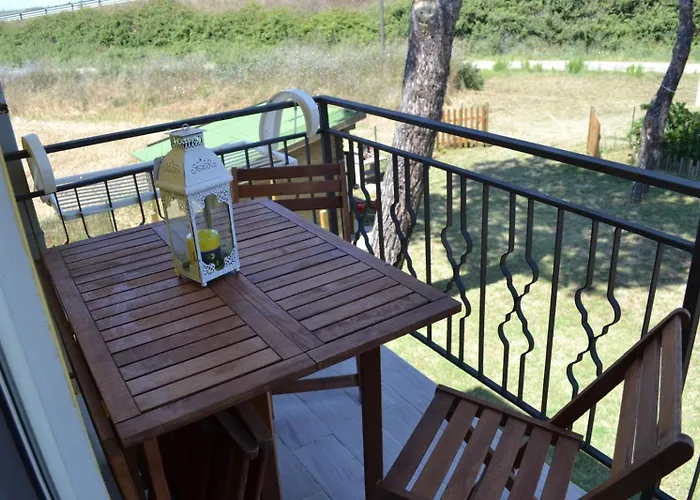 Casa Di Tea Costa Etrusca * Piombino