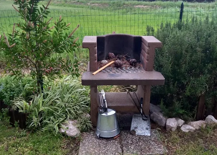 Apartament Casa Di Tea Costa Etrusca *