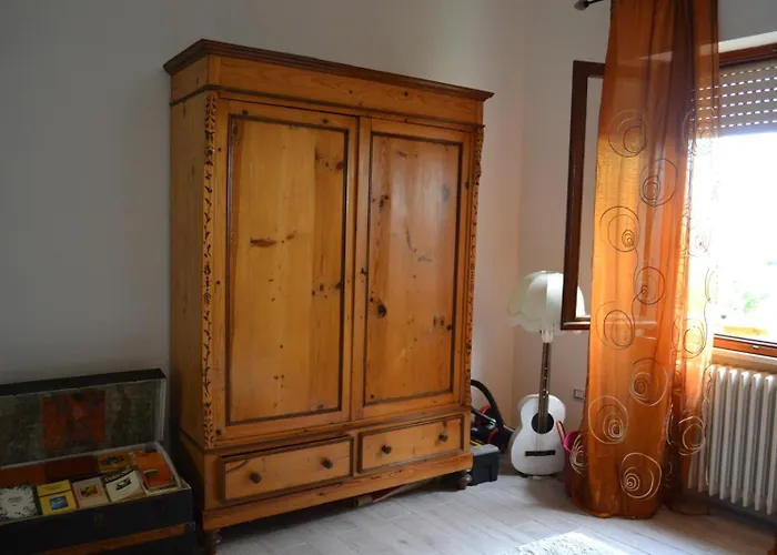 Casa Di Tea Costa Etrusca Piombino