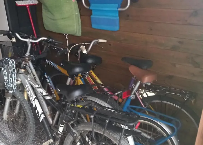 Apartament Casa Di Tea Costa Etrusca *