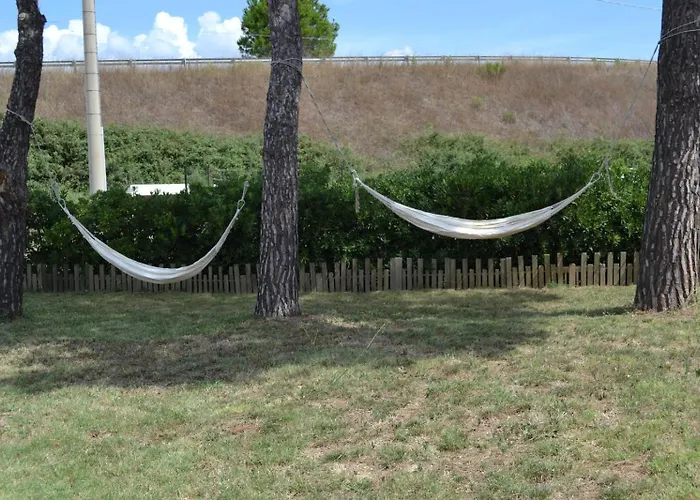 Casa Di Tea Costa Etrusca