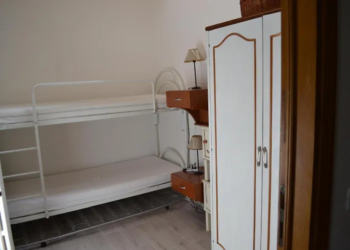 Casa Di Tea Costa Etrusca * Piombino