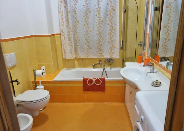 Apartament Casa Di Tea Costa Etrusca *