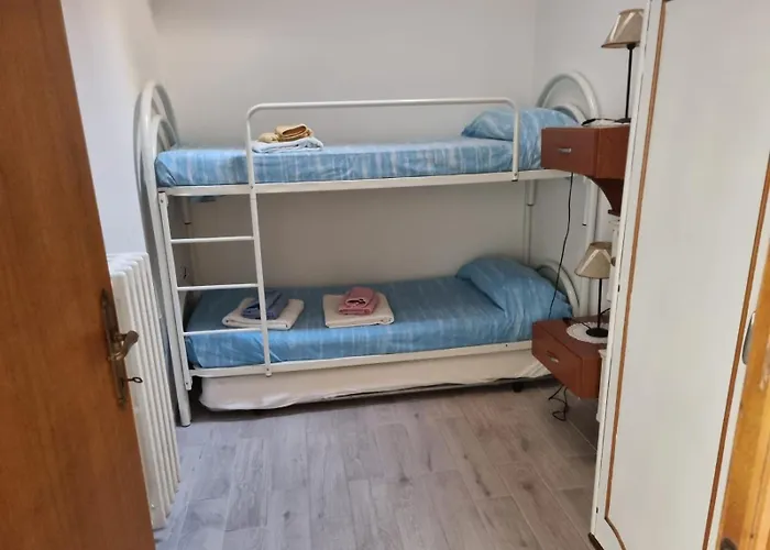 Apartament Casa Di Tea Costa Etrusca Piombino